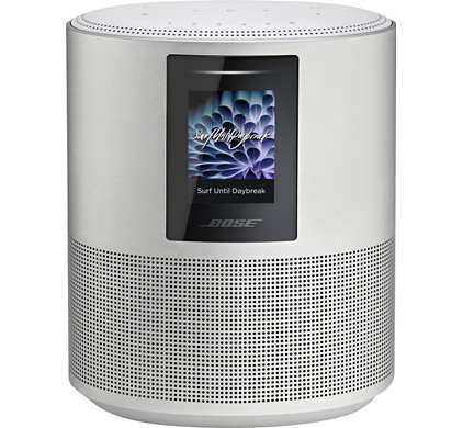 Bose Home Speaker 500 Zilver