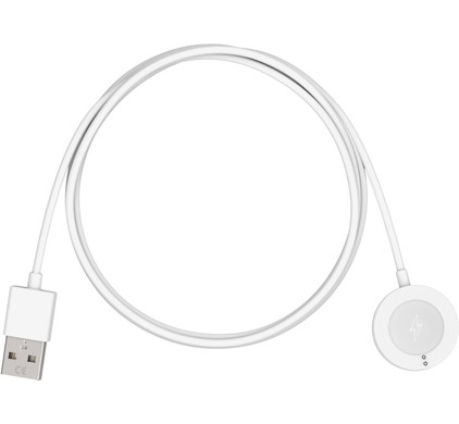 Fossil Q Gen 4 Magnetische Oplaadkabel FTW0004 - Coolblue - Voor 23.59u,  morgen in huis