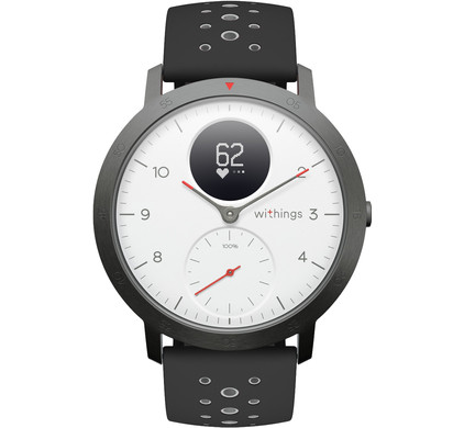 Withings Steel HR Sport Wit