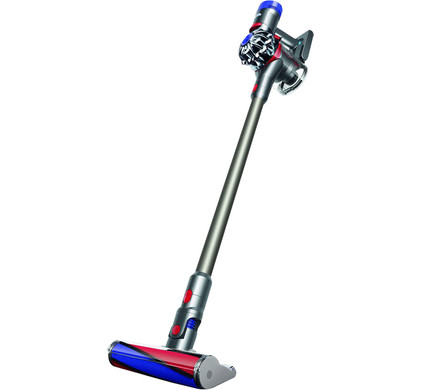 replica niveau verdieping Dyson V8 Fluffy+ - Stofzuigers - Coolblue