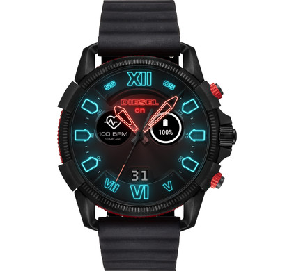 Diesel 4th gen on sale smartwatch