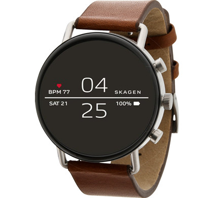 skagen connected falster gen 4