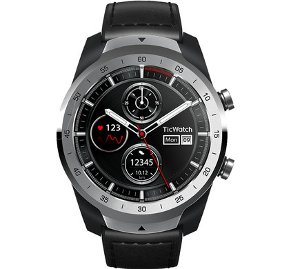 ticwatch pro shop