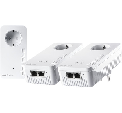 Devolo Magic 1 WiFi Multiroom Kit