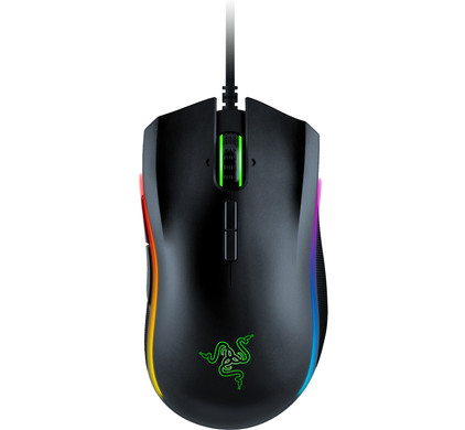 Razer Mamba Elite