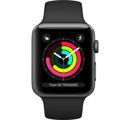 Best price for apple shop watch series 3 38mm