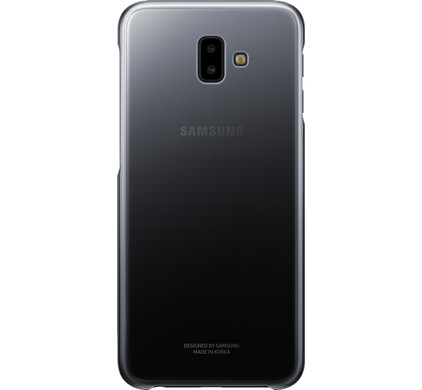 samsung j6 plus silver gray