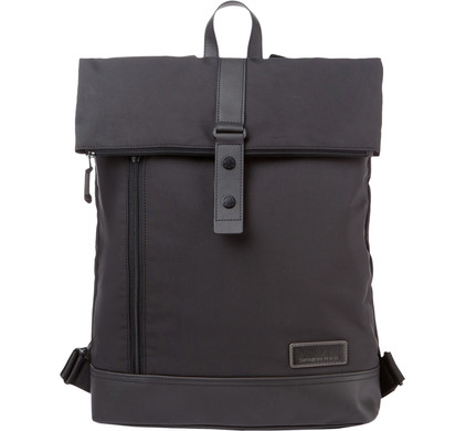 Samsonite Red Glaehn Backpack Black