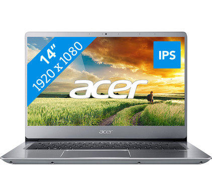 Acer Swift 3 SF314-56-5427, 8 GB RAM, 256 GB SSD, 14 inch