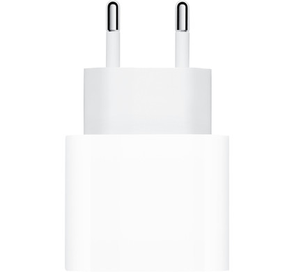 Iphone 18w deals charger