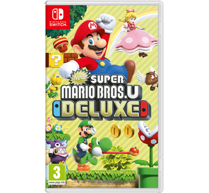 Nintendo switch lite store super mario bros