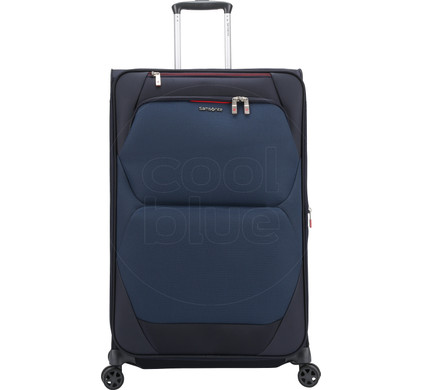 samsonite lightweight soft luggage