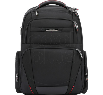 samsonite pro dlx 5 wheeled backpack