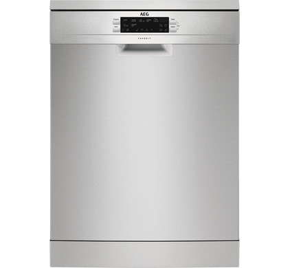 AEG FFB63700PM