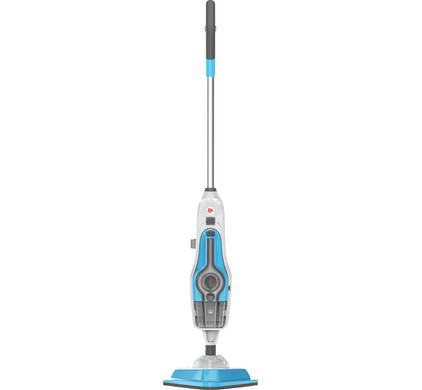 BLACK+DECKER 1600W Steam Mop 8 Accessories - Coolblue - Before 23