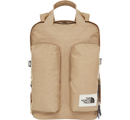 Mini store crevasse backpack