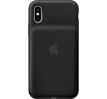 Iphone xs on sale battery case