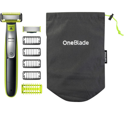 oneblade for balls