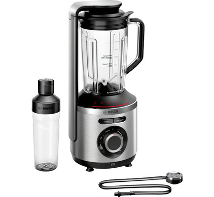 Bosch VitaPower Series 8 MMBV621M Vacuum Blender - Coolblue - 23:59, delivered tomorrow