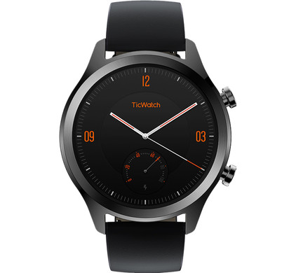 Ticwatch ant+ deals