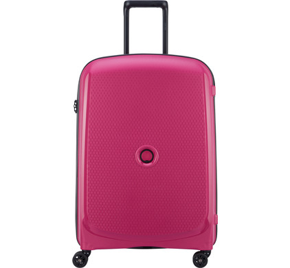 delsey luggage belmont