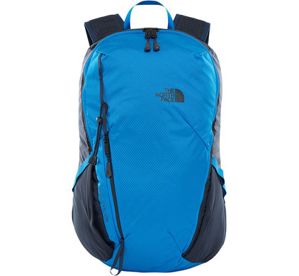 the north face bomber blue