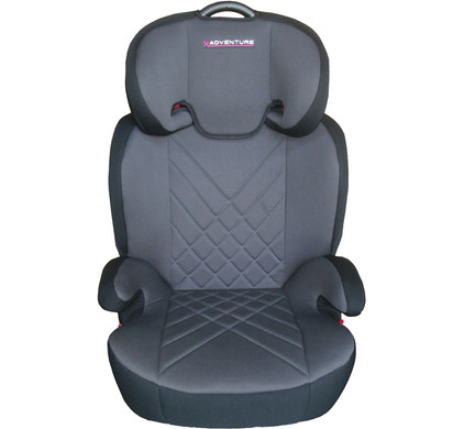 isofix junior car seat