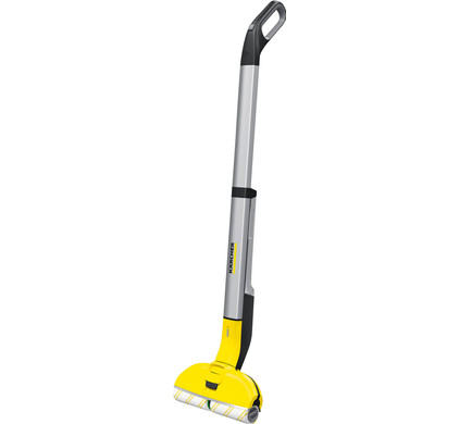 Karcher fc3 cordless hard floor deals cleaner