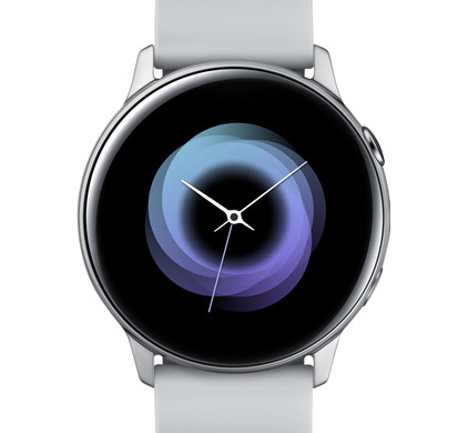 Dames discount smartwatch samsung