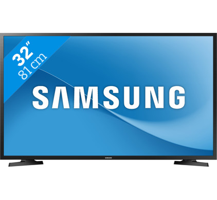 dikte markt tafereel Samsung UE32N4000 - Coolblue - Voor 23.59u, morgen in huis