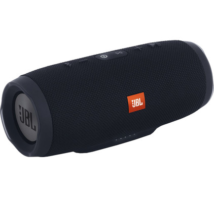 JBL Charge Stealth Edition - Coolblue - 23.59u, morgen in huis