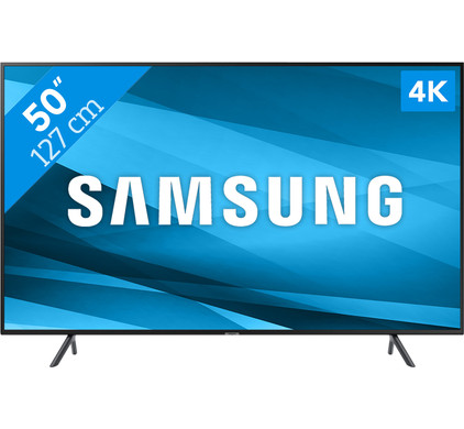 Samsung Ue50ru7100 Coolblue Before 23 59 Delivered Tomorrow