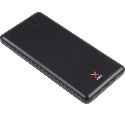 Xtorm Core Powerbank Power Delivery + Quick Charge 10.000 mAh Zwart
