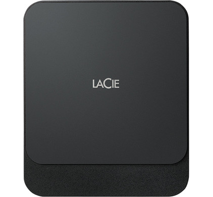 LaCie Portable SSD USB-C 2TB