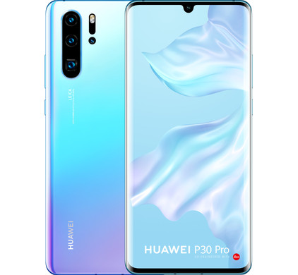 Huawei P30 Pro 128GB Coolblue Voor 23.59u, morgen in huis