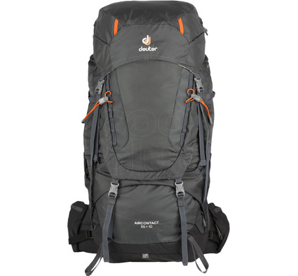 deuter 55l backpack