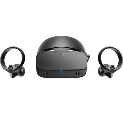 headphones for rift s