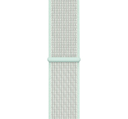 teal tint nike sport loop