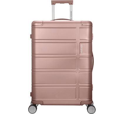 american tourister aluminum