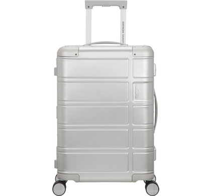 american tourister alumo spinner