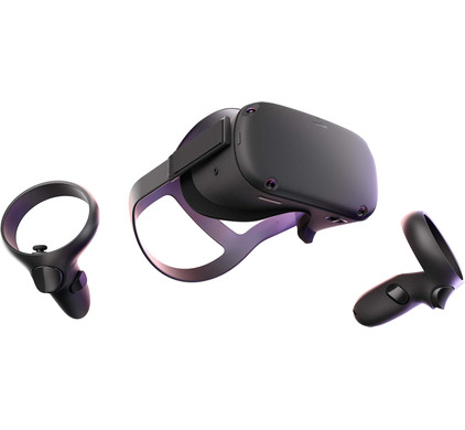 Oculus Quest 64GB