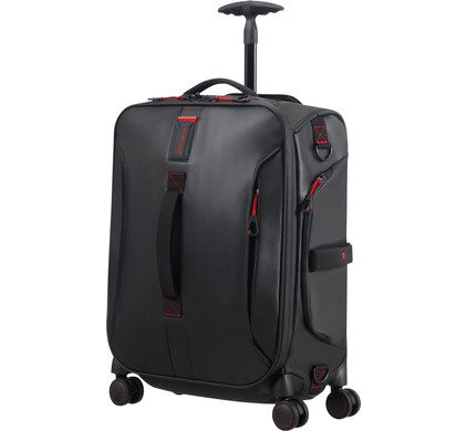 samsonite paradiver spinner
