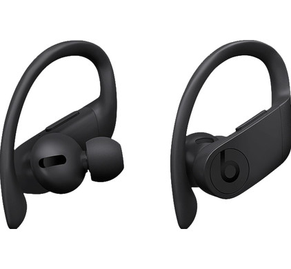 powerbeats pro icloud