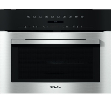 Miele H 7140 BM - Inbouwcombi-oven