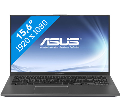 Asus VivoBook X512FA-EJ805T, 8 GB RAM, 128 GB SSD, 15.6 inch