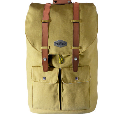 Trublue backpack shop