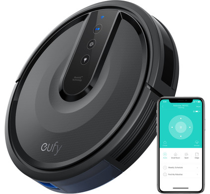 Eufy by Anker Robovac 35C