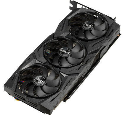 Asus Rog Strix Geforce Gtx 1660 Ti Oc 6g Coolblue Before 23 59 Delivered Tomorrow