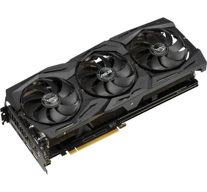 Asus Rog Strix Geforce Gtx 1660 Ti Advanced 6g Coolblue Before 23 59 Delivered Tomorrow