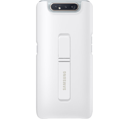 galaxy a80 silver